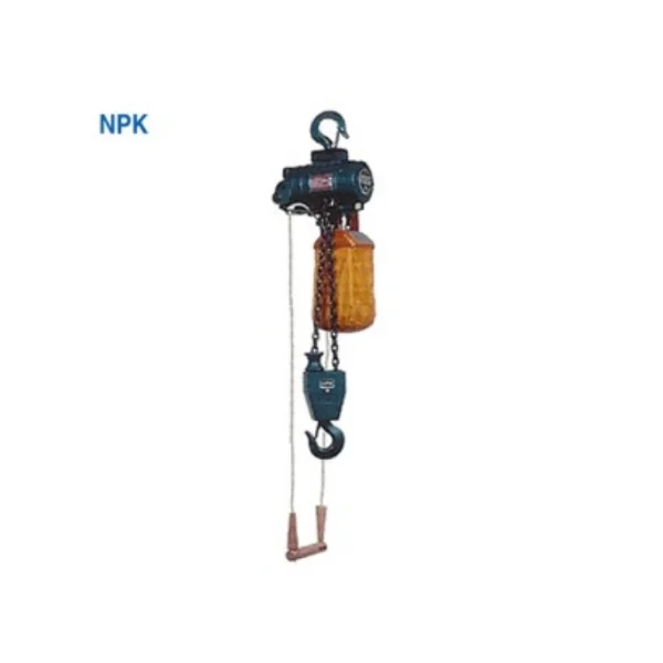[NPK] NPK Air Hoist RHL - 1000