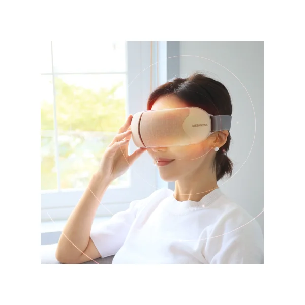 Venus Eye Massager HSM - 401