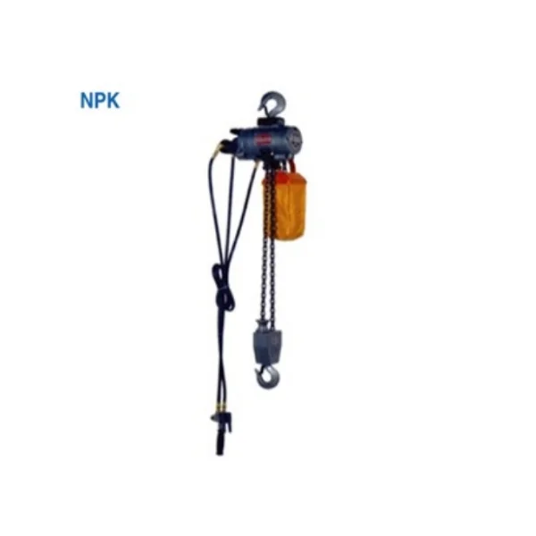 NPK Air Hoist RHL - 1000P