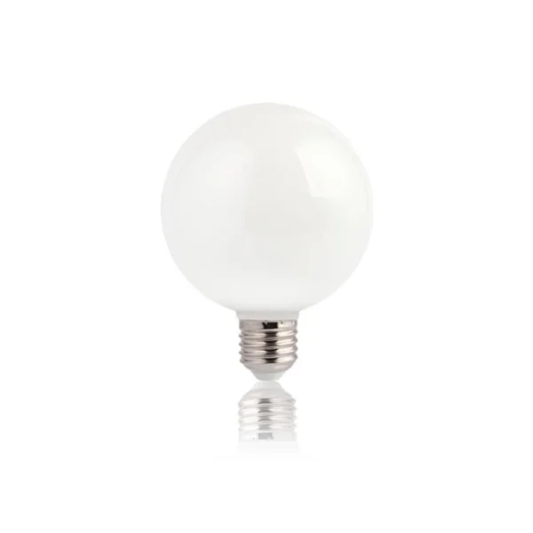 [FOCUS] LED Lamp Short Bulb 125L