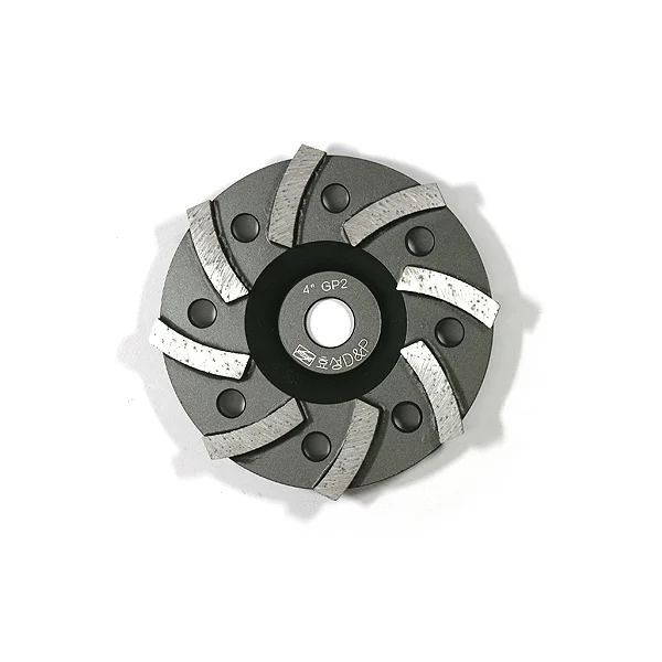 Hyosung Diamond Pyeong Cup Plus (A - CUP) A07 - 60H 7X6.0T