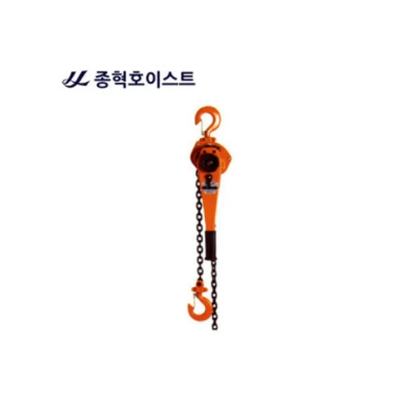 Jonghyuk Lever Block JL - 0.75