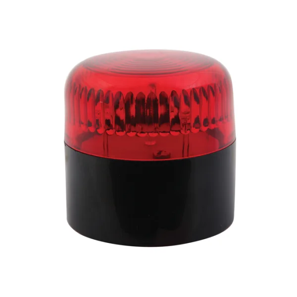 [MIRAE SAFETY] Bitdori Emergency Warning Light/ Magnetic (Batteries Not Included)