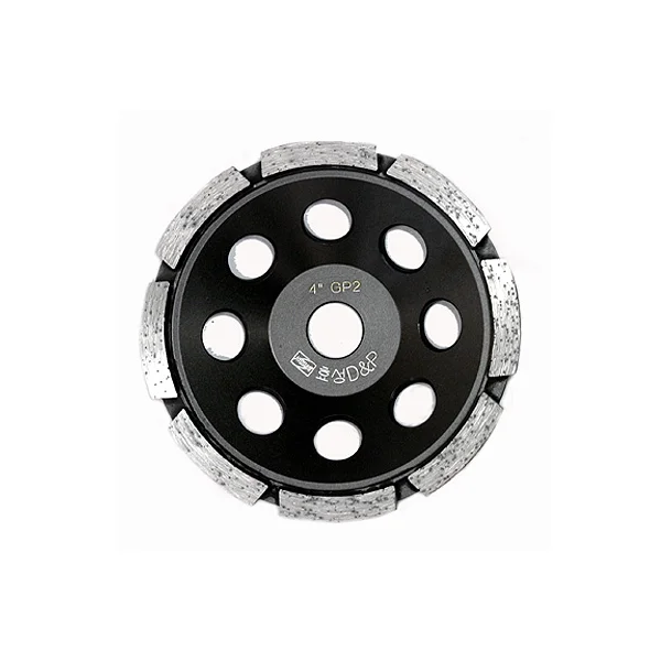 Hyosung Diamond Half Cup (B - CUP) B07 - 60H 7X6.0T