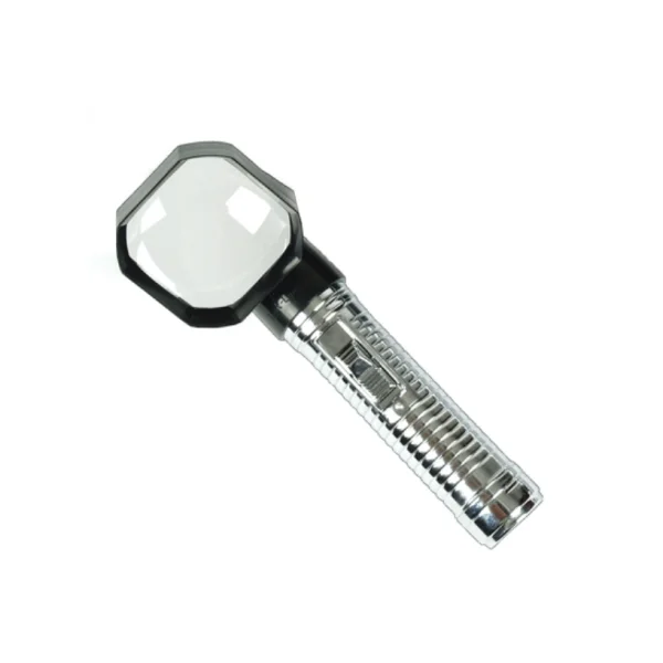 PEAK - LEAF Magnifying Lamp 1987 - 3.5X 3.5X