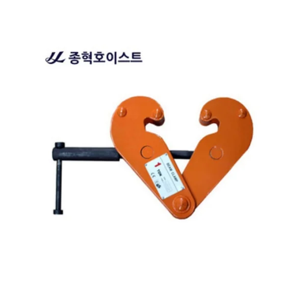 Jonghyuk Beam Clamp JG - 2
