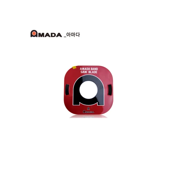 [AMADA] Band Saw Blade 8 (5/ 16") 18P (Thickness: 0.64T)