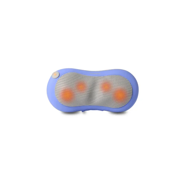 SIACHU Multi Cushion Massager Neck Shoulder Massager MVP - 82