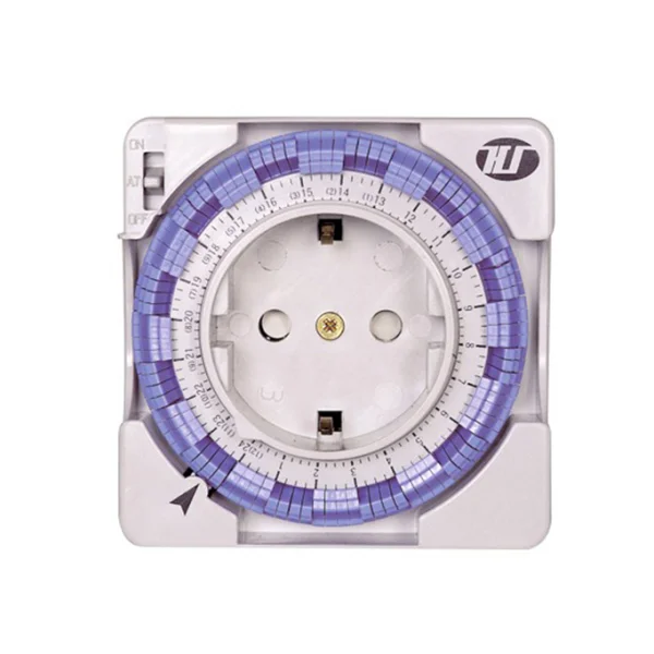 [HANSEUNG] Analog Plug - in Timer HTS - 24F
