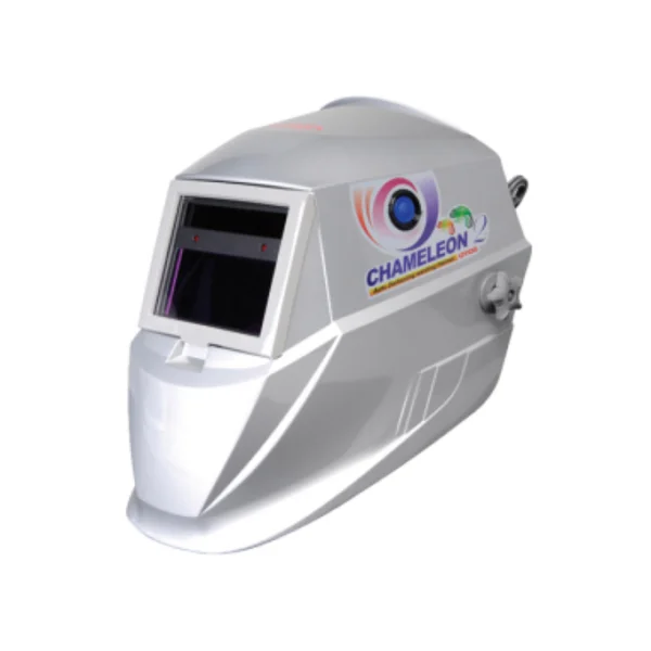 OTOS Chameleon 2N Plus Auto Darkening Welding Helmet (Flextech Headband Type)