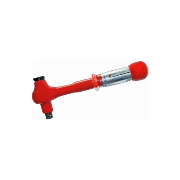[ISO] Insulated Torque Wrench 281 - 25Nm (1/ 4", 5 - 25N.m)