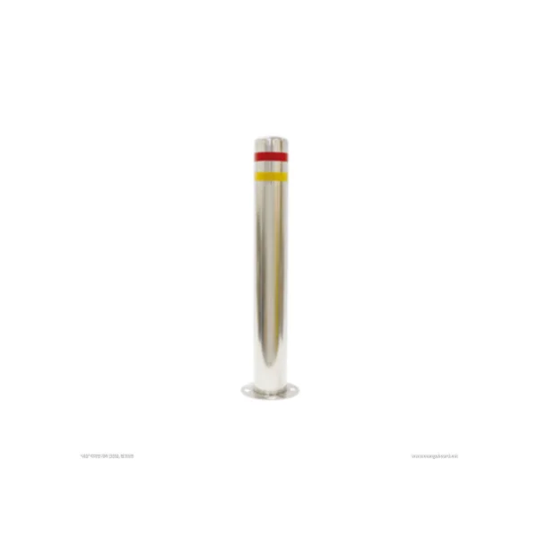 HAESOL Bollard Type - I 101mm*1200 Anchor Type