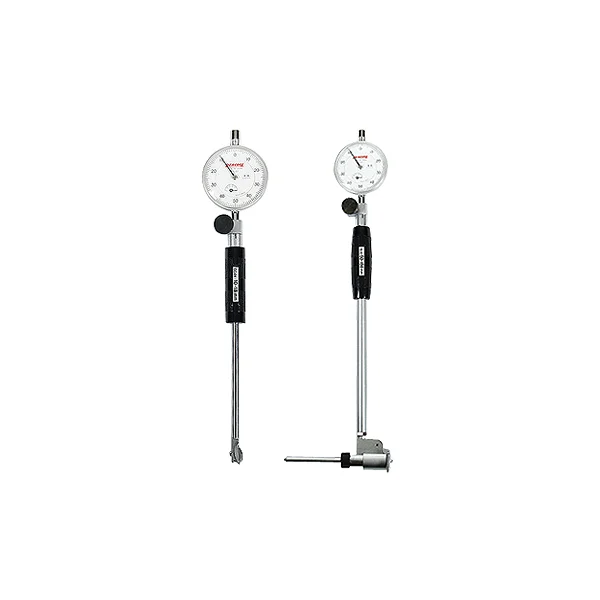 [PEACOCK] PEACOCK Cylinder Gauge Shallow Groove (107F) CG - 5A 160 - 250MM 0.01