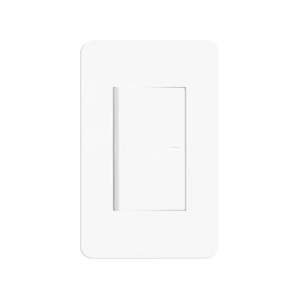 [HYUNDAI ELECTRIC] Venue Recessed Switch HDVN - SS11 (1 - Gang)