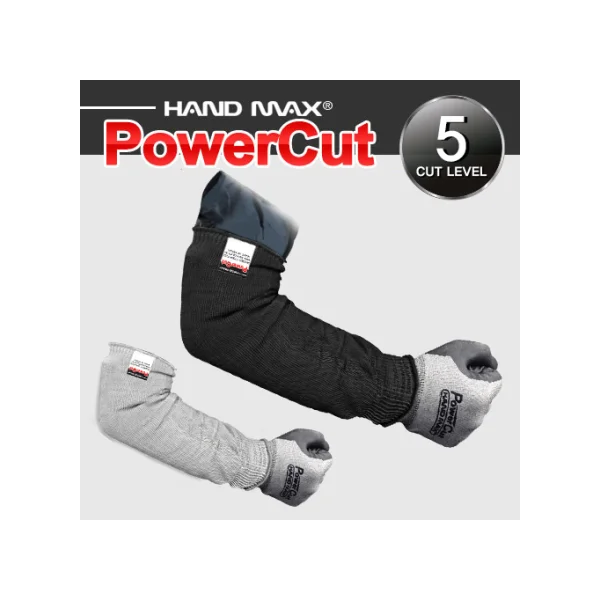 [HANDMAX] (FREE/ Grey, 14Inch, 1, 5//////)