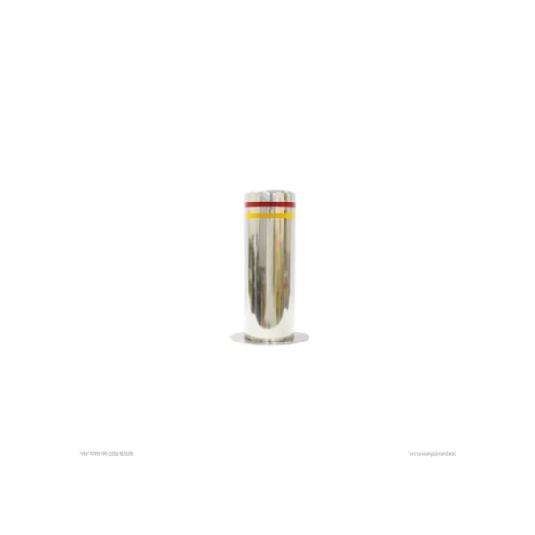 HAESOL Bollard Type - I 152mm*700 Anchor Type