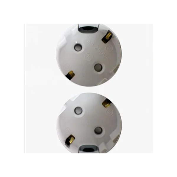 [HYUNDAI ELECTRIC] Venue Recessed Outlet HDVN - MCS2 (2 - gang)