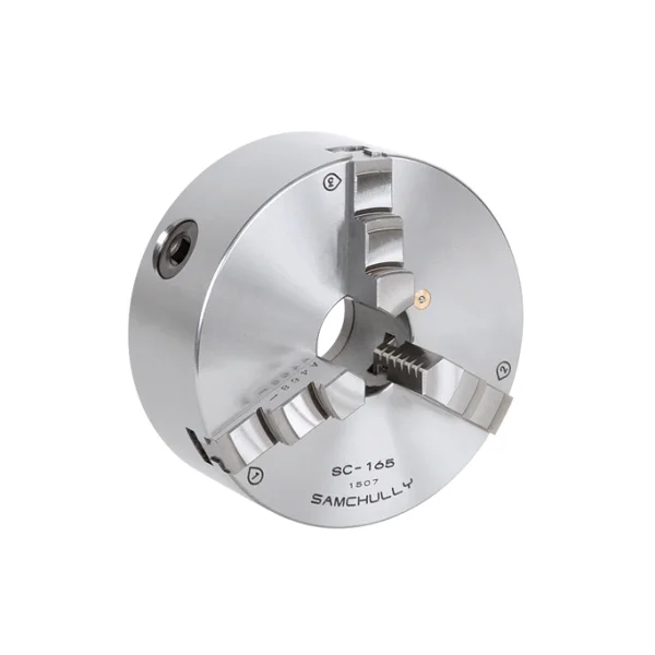 SMC Chuck FSC - 190 (7inch)