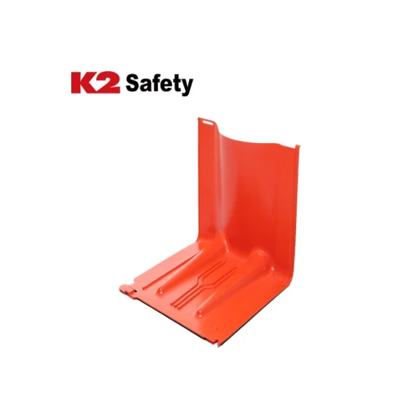 [K2 SAFETY] Mobile Water Barrier