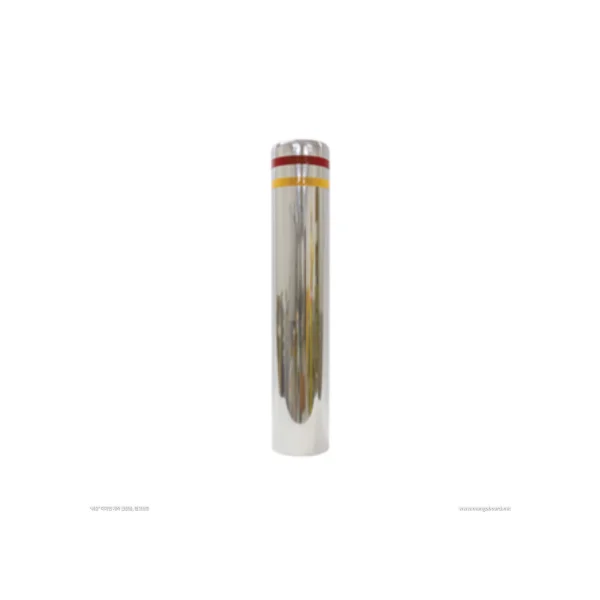 HAESOL Bollard Type - I 152mm*1200 Recessed