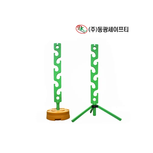 [DONGKWANG SAFETY] DONGKWANG Wire Stand 6 - Tier DK - 779