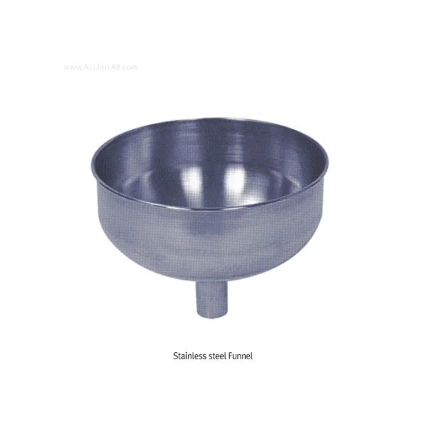 DAIHAN SUS Funnel (150mm, C9.5603)