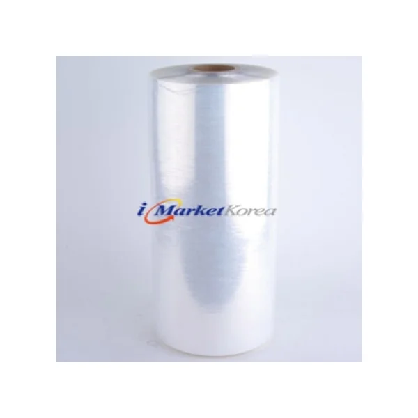 HANDMADE Industrial Film (T0.030xW500mmxL1200m, LLDPE, Automatic)