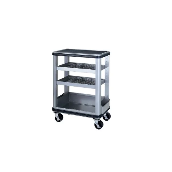 KTC Tool Cart SKR502A (2 - Tier)