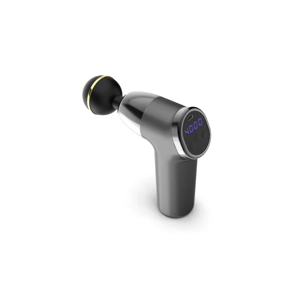 Shooting Star Mini Massage Gun MVP - 2070 Wireless Electric Neck and Shoulder Massager