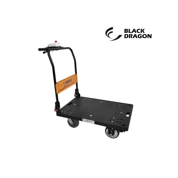 [BLACK DRAGON] Smart Electric Trolley P1