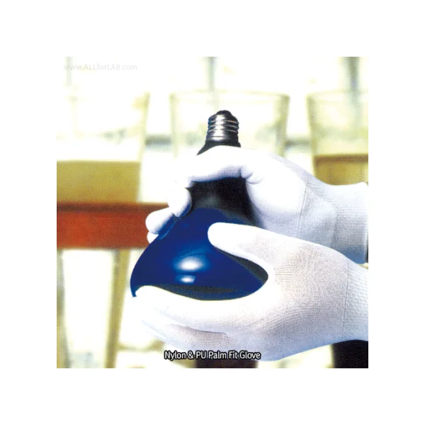 DAIHAN Nylon Glove (M, K9.21203.1M)