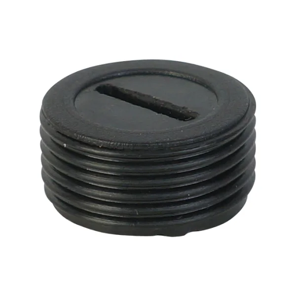 UDT Carbon Cap (Winch Part)