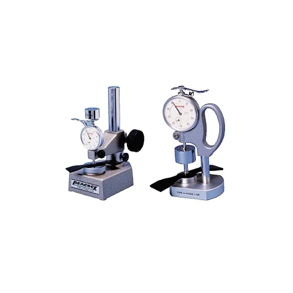 PEACOCK Digital Thickness Gauge Stand FFD - 3 20MMX0.001