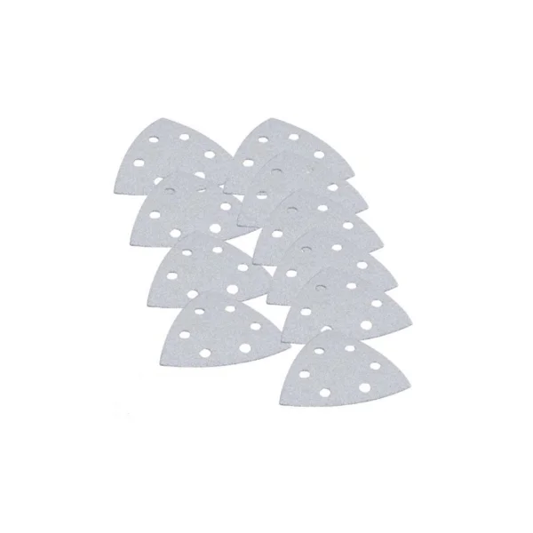 [MAKITA] Multi - Tool Sander (For Paint, Grit 60 - 180, 10 Sheets, B - 21674)