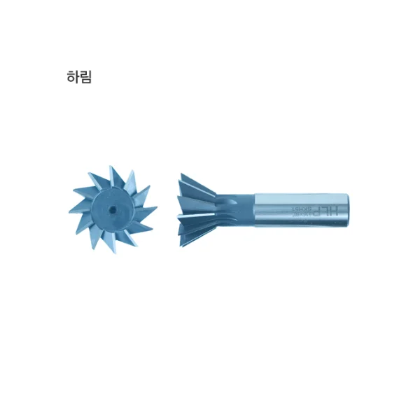 HARIM T - Angle Cutter M12.0