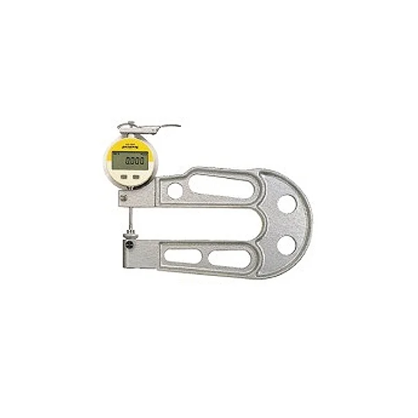 PEACOCK Digital Thickness Gauge JA - 205 20MMX0.001