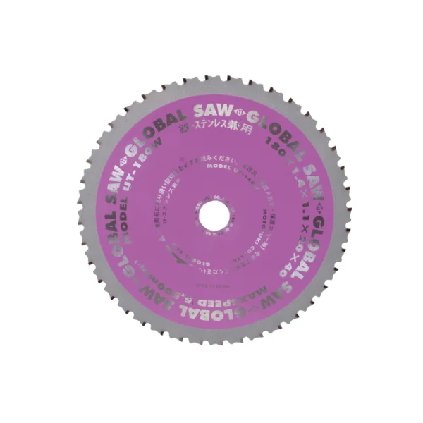 [MOTOYUKI]/ Tip Saw UT180W (180x40Tx20)