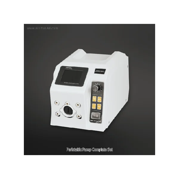 [SCILAB KOREA] Liquid Peristaltic Pump Set Accessories for id Φ6.4mm SL.AFH.3