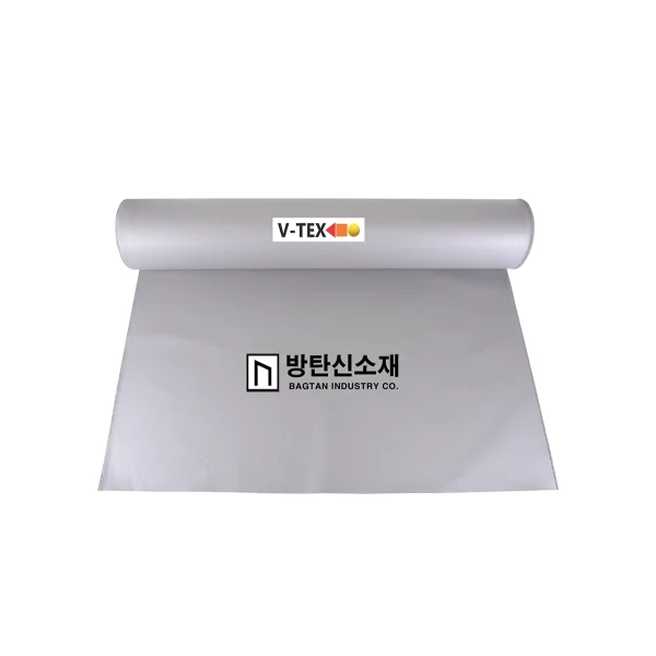 VTEX Fire and Welding Blanket (Gray, T0.43/ 1.0x1.0m, Order by Meter)