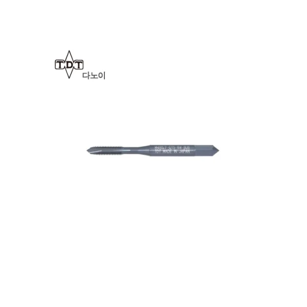 [DANOI] SUS POINT TAP M14.0*1.5