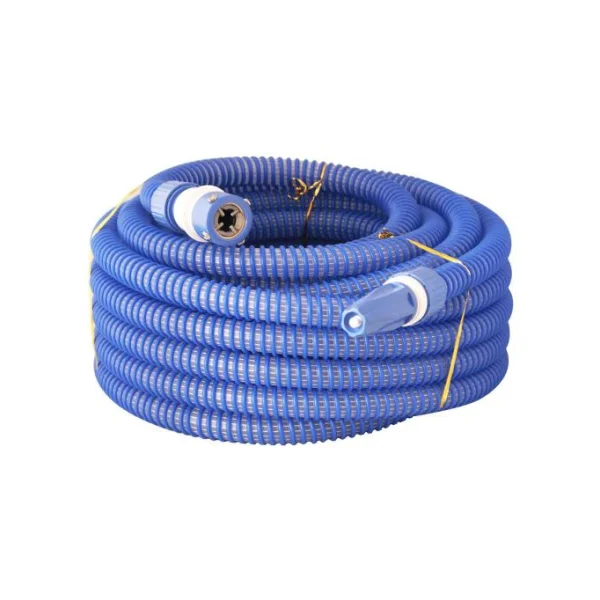 Poonam Ponahurex Reinforced Hose 15.8mm x 15m (Type I)