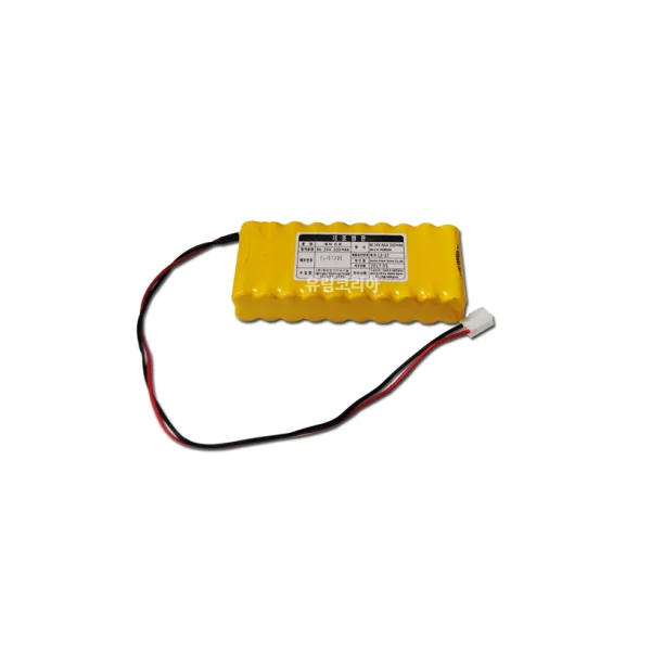 [JNS TECH] Firefighting Battery 24V AAA300mAh(2x10) - H41L Backup Power