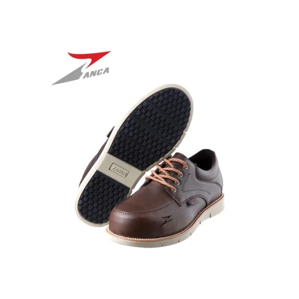 [ZANCA] 4 - inch Safety Shoes Z - 82 (245mm, Work Shoes)