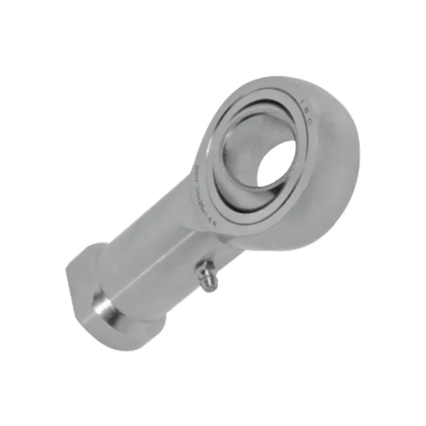 [IBC] Female Thread Lubricated Rod End (IF/ mm Dimensions) (25mm/ 60mm/ 22mm/ M24x2.0mm/ Lubricated, 1 pc)