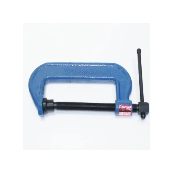 Yongsu Manual Wrench 12"