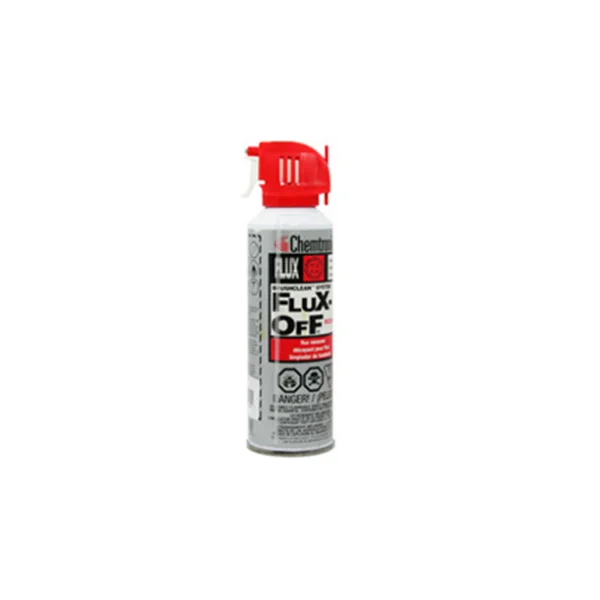 CHEMTRONICS Flux Remover Che FLUX OFF ROSIN