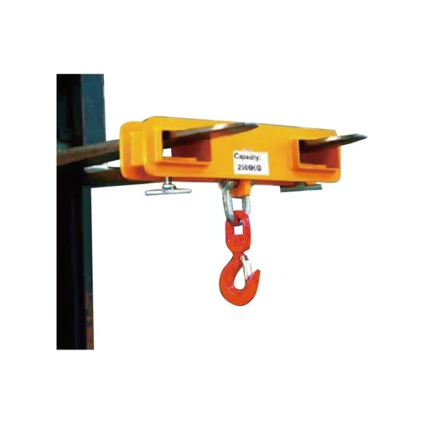 UDT Fork Hook FH - 10 (1T, 14kg)