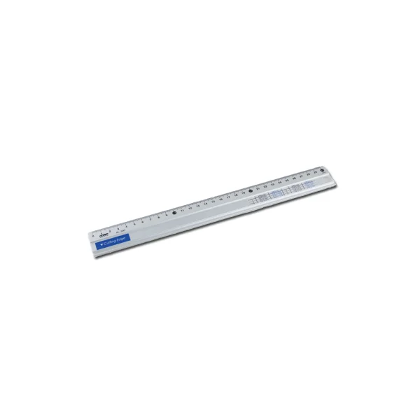 Joongangbrain Aluminum Ruler 30cm AL300