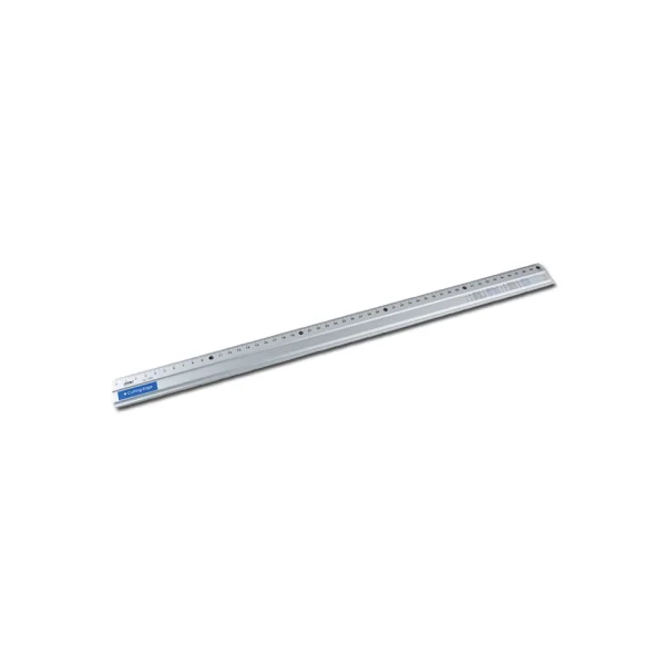 Joongang Brain Aluminum Ruler 50cm AL500