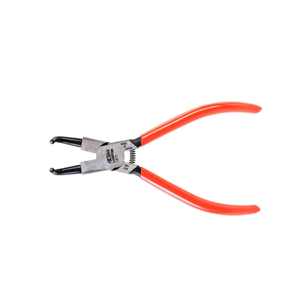 LOBSTER Snap Ring Pliers CB - 230 (Bent Inward/ 230mm)